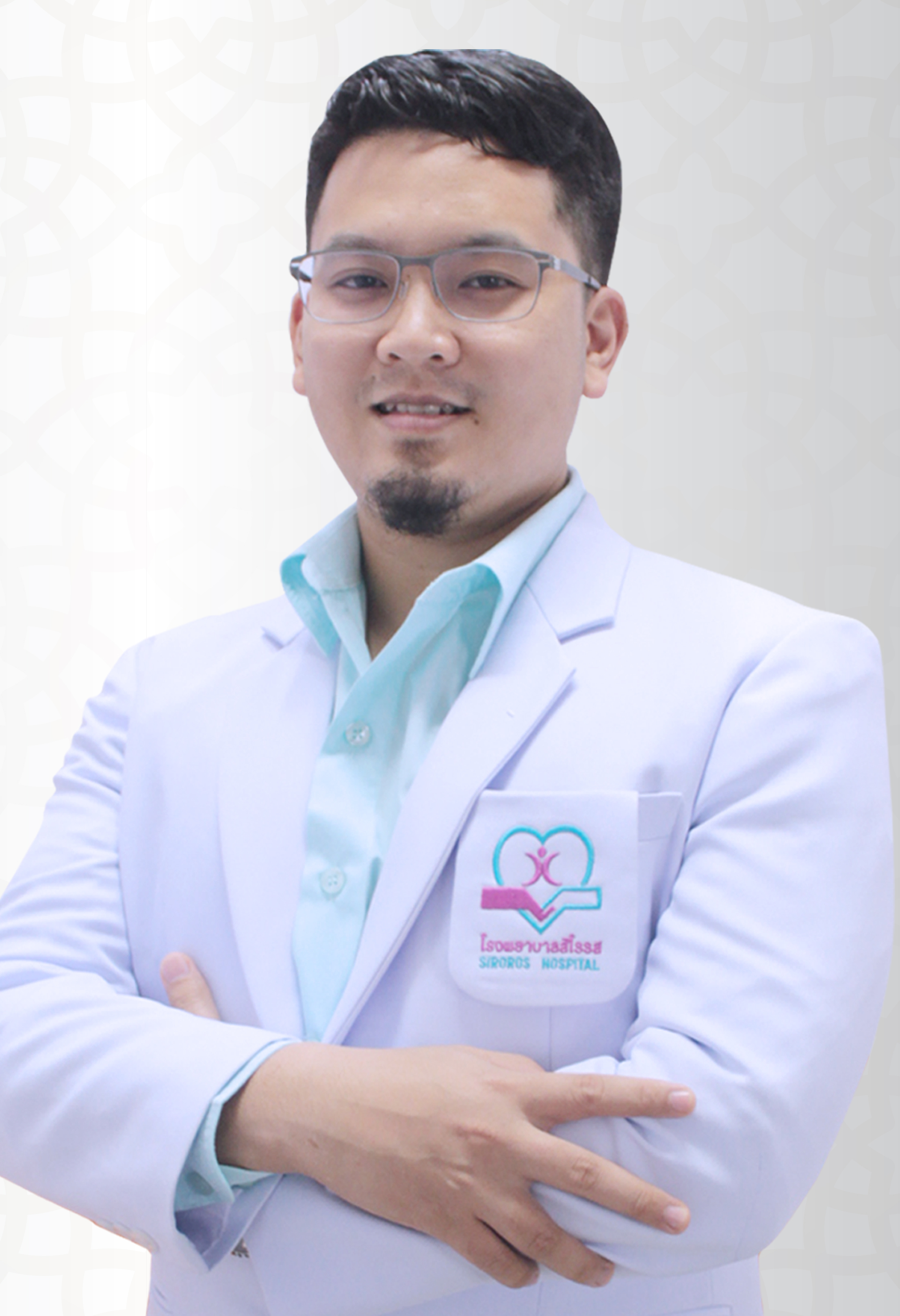 Doctor Image